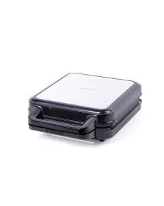 Home Elec 1200 Watt Sandwich Heater Black