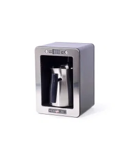 Home Elec Turkish Coffee Maker 850 Watt Black