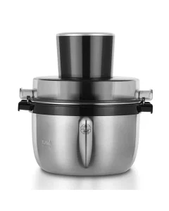 Al Saif vegetable slicer, 2 liters, steel, 500 watts