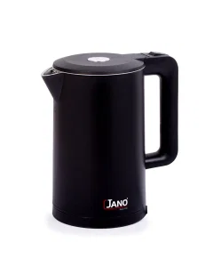 Lina Kettle 1.7 Liter Black