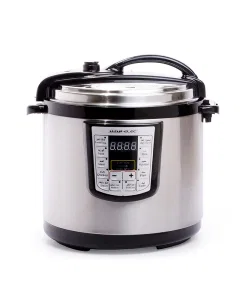 Electric sword pressure cooker 10 liters 1400 watts