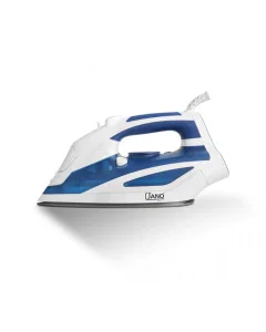Jano steam iron, blue, 2200 watts