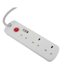 Al-Saif electrical connection, 3 holes, 3 meters