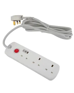 Al-Saif electrical connection, 3 holes, 5 meters