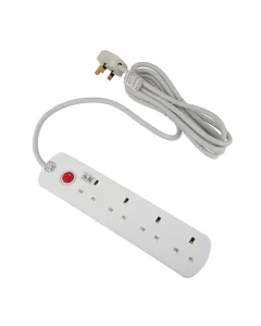 Al-Saif electrical connection, 4 holes, 3 meters