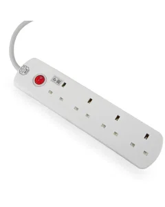 Electrical connection sword 4 slots 5 meters