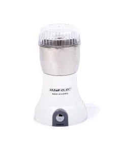 Mini grinder 160 watts white