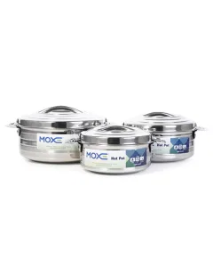 Stainless Steel hot pot