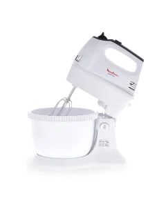 Kwik Mix plastic hand whisk