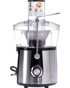 Fruit juicer 800 watts