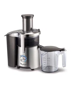 Easy premium fruit juicer