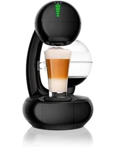 Nescafe Dolce Gusto Esperta Black Machine