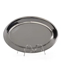 45 Egg Stainless Steel Site