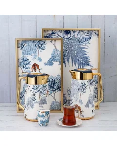 Neovo colored thermos set