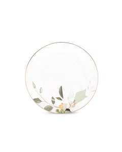 Porcelain dish size 7.5