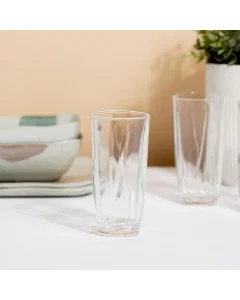 Water cups set 3 pieces