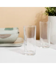 Water cups set 3 pieces