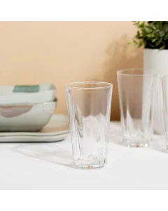 Water cups set 3 pieces