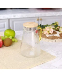 glass jack 1.9 liter 