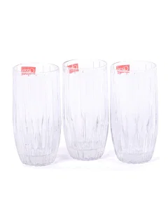 Set of 3 cups
