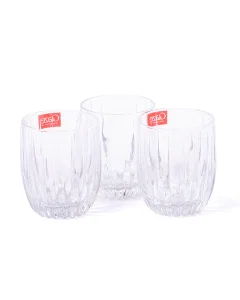 Set of 3 cups