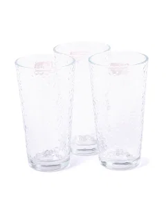 Set of 3 cups