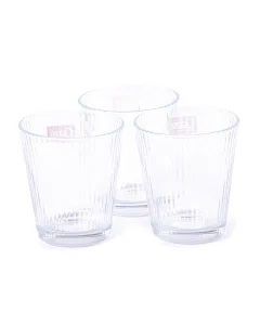 Set of 3 cups