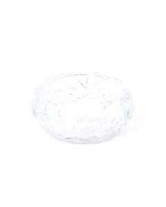 Round glass extinguisher