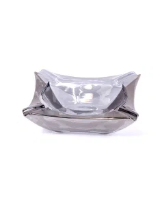 Black medium glass extinguisher