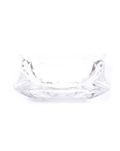 Large glass extinguisher