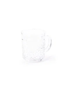 Glass cup 215 ml