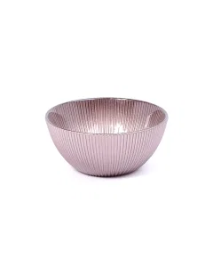 Brown glass jar 125 ml