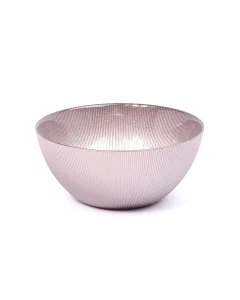 Brown glass jar 2200 ml