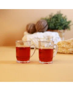 Bialat tea glass 6 pieces