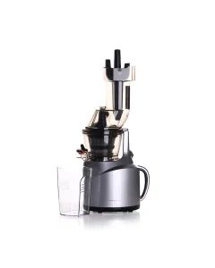 HOMEELEC  Fruit juice 150 watts Silver  