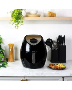 HOMEELEC air fryer