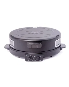 Home elec arabic bread maker 2600 watts black