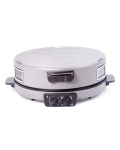 Home elec arabic bread maker 2600 watt grey