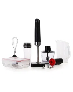 Hand mixer HOMEELEC   600 watts