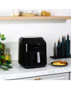 Home Elec Digital Air Fryer 9L
