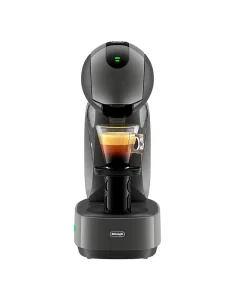 Dolce Gusto Infinissima Automatic Coffee Machine Gray 1.2L