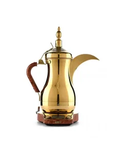 Dallah Al Arab Deem Golden
