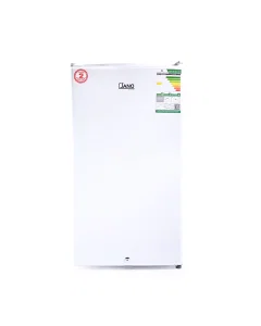 Jano refrigerator, 86 liters, white
