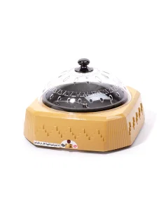 Al Badia coffee roaster 500 watts