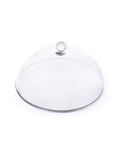 Large round mesh cover