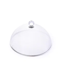 Medium round mesh cover