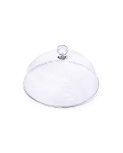 Medium round mesh cover