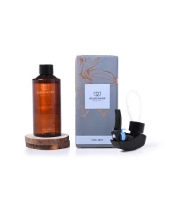 Earl Gray tea scented spray