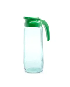 Green glass jake
