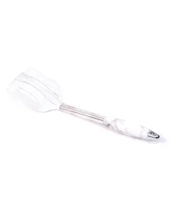 Silicone marble cooking spoon